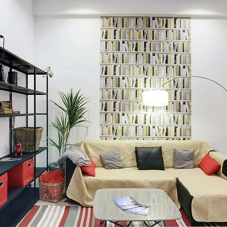 Apartman 2 - F4 Spacieux Et Confortable Au Centre Du Vieux-nice Nizza