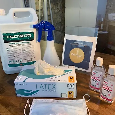 2 - F4 Spacieux Et Confortable Au Centre Du Vieux-nice