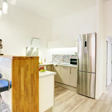 2 - F4 Spacieux Et Confortable Au Centre Du Vieux-nice *